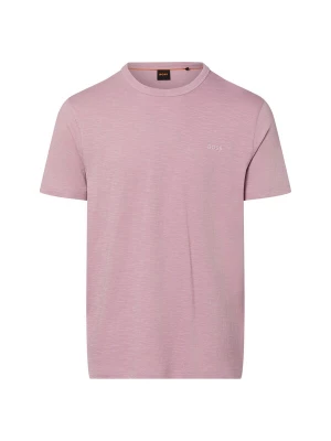 Foto van product BOSS Shirt 'Tegood' oudroze