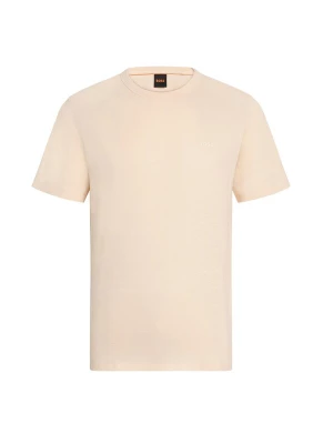 Foto van product BOSS Shirt 'Tegood' perzik