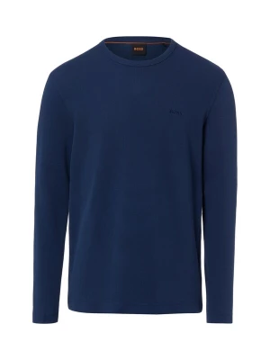 Foto van product BOSS Shirt 'Tempesto' donkerblauw
