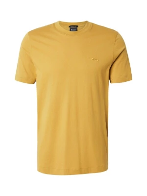 Foto van product BOSS Shirt 'Thompson 01' goud