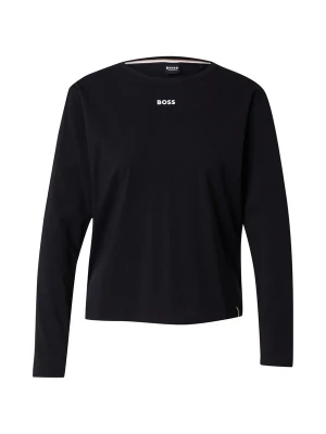 Foto van product BOSS Shirt zwart / wit