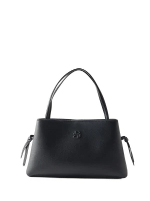 Foto van product BOSS Shopper 'Anett NewShape' zwart