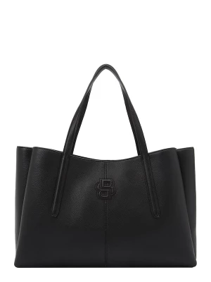 Foto van product BOSS Shopper 'Anett' zwart