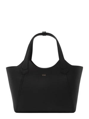 Foto van product BOSS Shopper 'Lenah' zwart