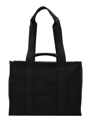 Foto van product BOSS Shopper 'Sandy' zwart