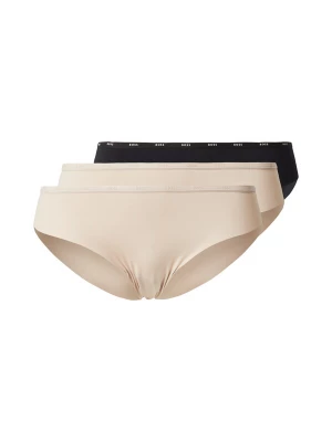 Foto van product BOSS Slip beige / zwart