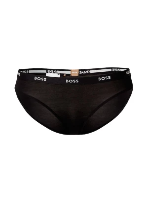 Foto van product BOSS Slip bruin / zwart / wit
