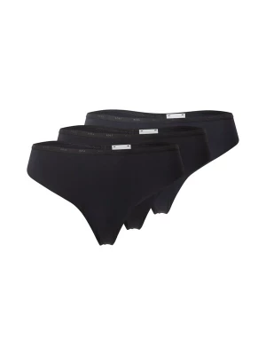 Foto van product BOSS Slip navy / zwart