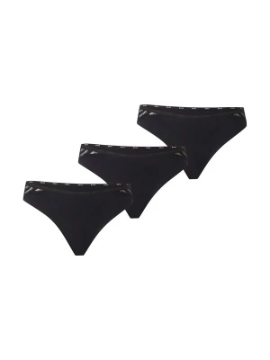 Foto van product BOSS Slip zwart