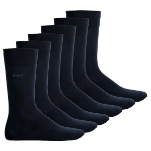 Foto van product BOSS Sokken donkerblauw
