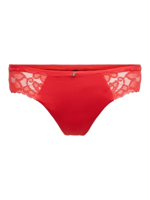 Foto van product BOSS String 'BLOSSOM' rood