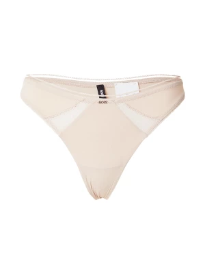 Foto van product BOSS String nude