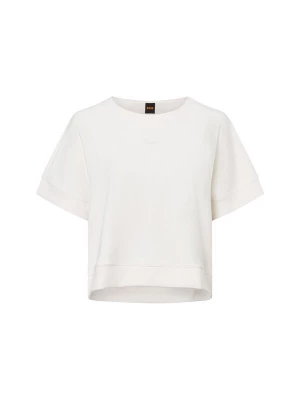 Foto van product BOSS Sweatshirt 'C_Emsa' ecru