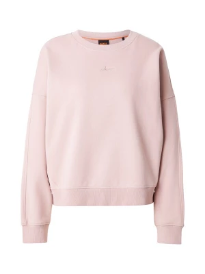 Foto van product BOSS Sweatshirt 'C_Ever' rosé