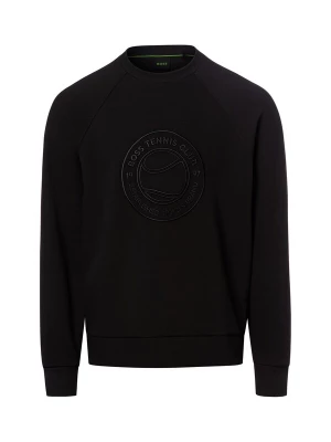 Foto van product BOSS Sweatshirt 'Join Sablo' zwart