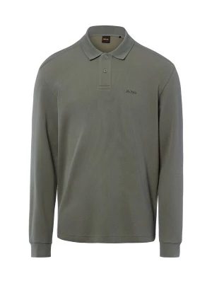 Foto van product BOSS Sweatshirt 'Petempestolong' riet