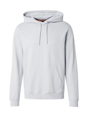 Foto van product BOSS Sweatshirt 'Wetalk' lichtgrijs