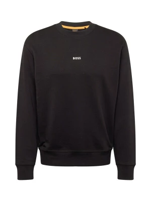 Foto van product BOSS Sweatshirt zwart