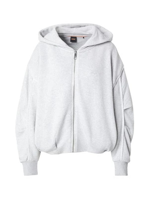 Foto van product BOSS Sweatvest 'Elendy' grijs