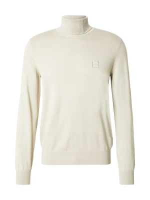 Foto van product BOSS Trui 'Akiro_S' taupe
