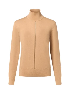 Foto van product BOSS Trui 'Faghettini' beige