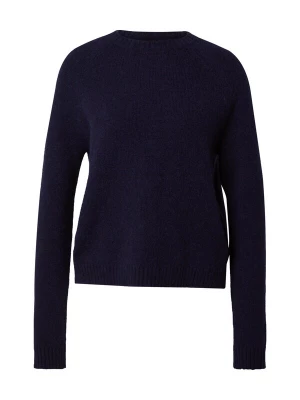 Foto van product BOSS Trui 'Febisan' donkerblauw