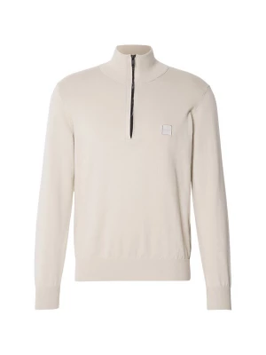 Foto van product BOSS Trui 'Kanobix_S' beige