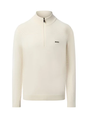 Foto van product BOSS Trui 'Momentum' offwhite