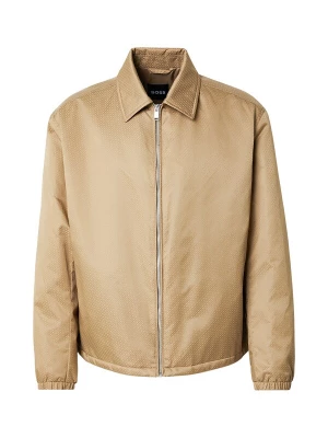 Foto van product BOSS Tussenjas 'H-Crestell' beige / sand