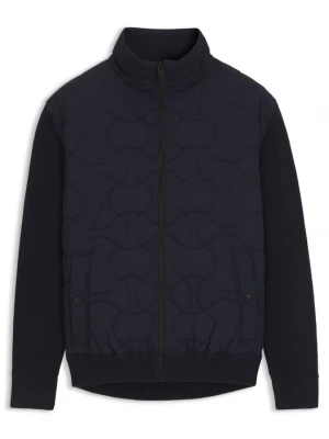 Foto van product BOSS Tussenjas navy