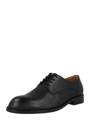 Foto van product BOSS Veterschoen 'Tayil-L' zwart