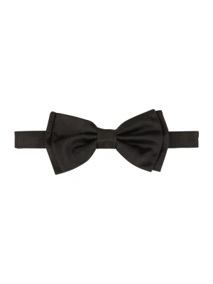 Foto van product BOSS Vlinderdasje 'Bow' zwart