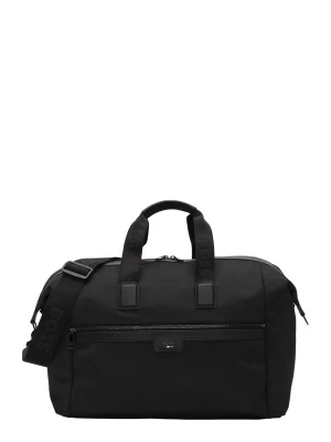 Foto van product BOSS Weekendtas 'Ray' zwart