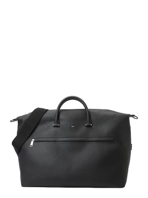 Foto van product BOSS Weekendtas 'Ray' zwart