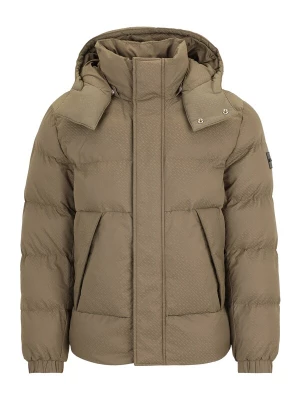 Foto van product BOSS Winterjas 'H-Corbinian5' bruin
