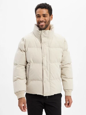 Foto van product BOSS Winterjas 'Ocamp' beige
