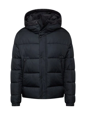 Foto van product BOSS Winterjas 'Omaris' zwart