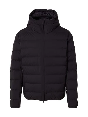Foto van product BOSS Winterjas 'OW_Riplite' zwart