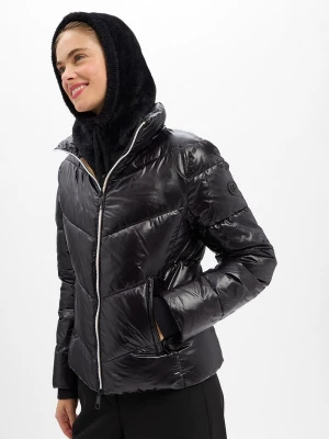 Foto van product BOSS Winterjas 'Pepule 2' zwart