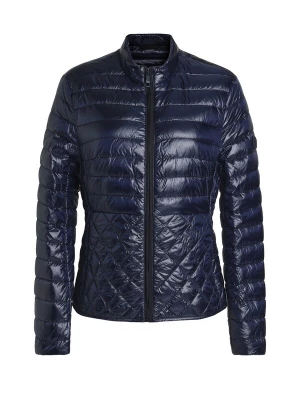 Foto van product BOSS Winterjas 'Pesic' marine