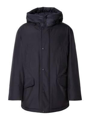 Foto van product BOSS Winterparka 'Osiass1' zwart