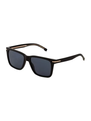 Foto van product BOSS Zonnebril goud / zwart