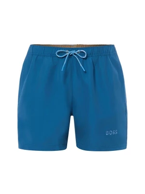 Foto van product BOSS Zwemshorts ' Dogfish ' blauw