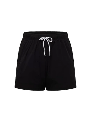 Foto van product BOSS Zwemshorts 'Iconic' zwart / wit