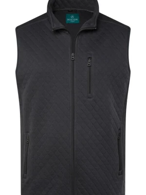 Foto van product Boston Park Bodywarmer antraciet