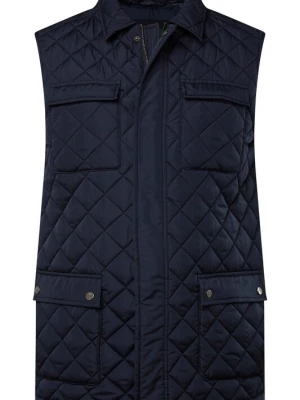 Foto van product Boston Park Bodywarmer navy