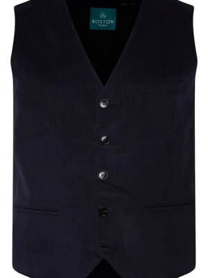 Foto van product Boston Park Bodywarmer navy
