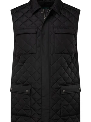 Foto van product Boston Park Bodywarmer zwart