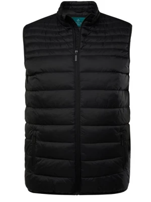 Foto van product Boston Park Bodywarmer zwart