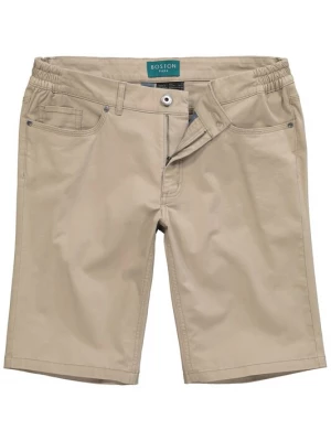 Foto van product Boston Park Broek beige